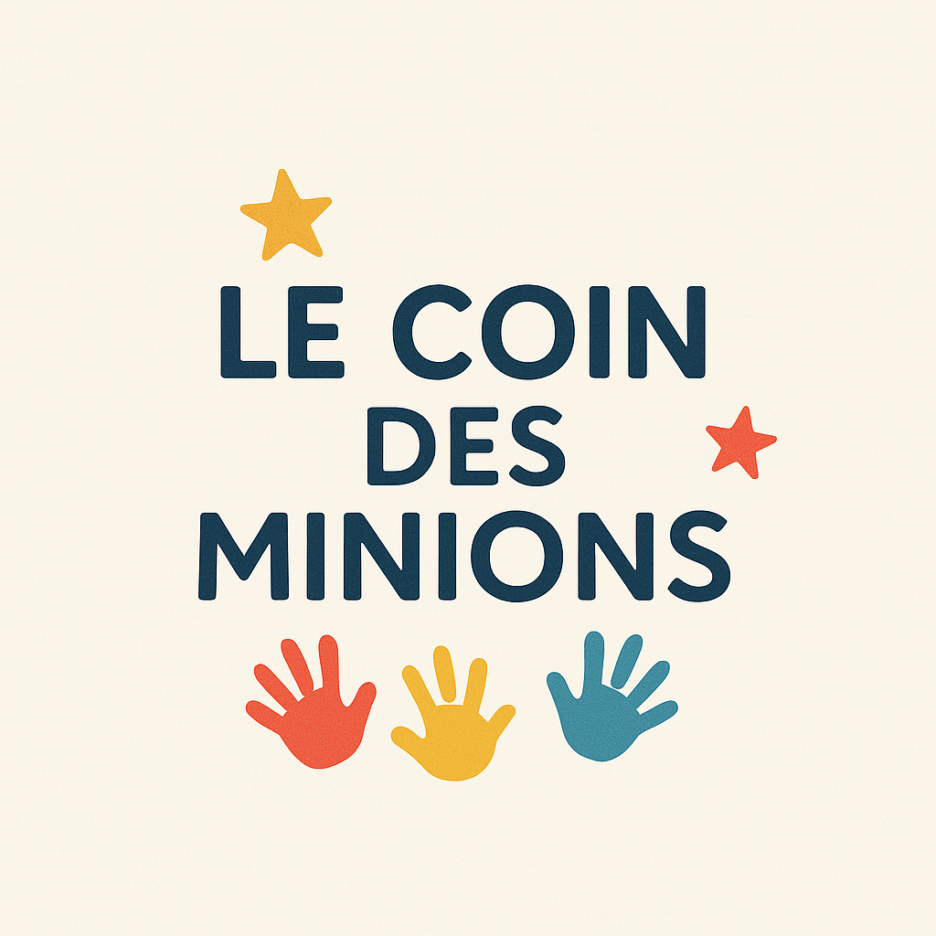 Le coin des minions