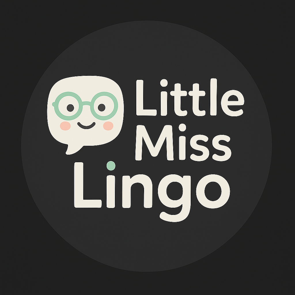 littlemisslingo