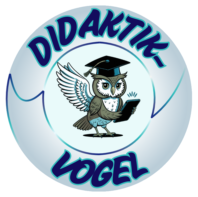 DIDAKTIK-VOGEL