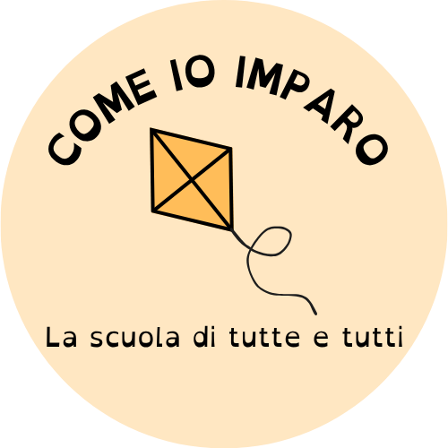 Come io imparo