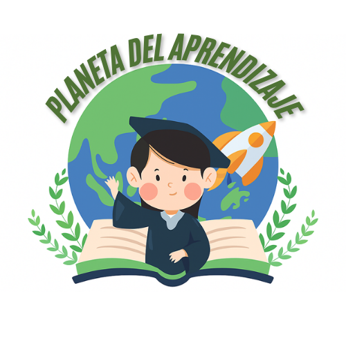 Planeta del Aprendizaje