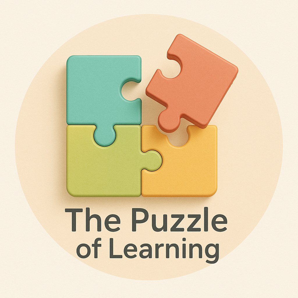The Puzzle of Learning