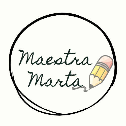 MaestraMarta