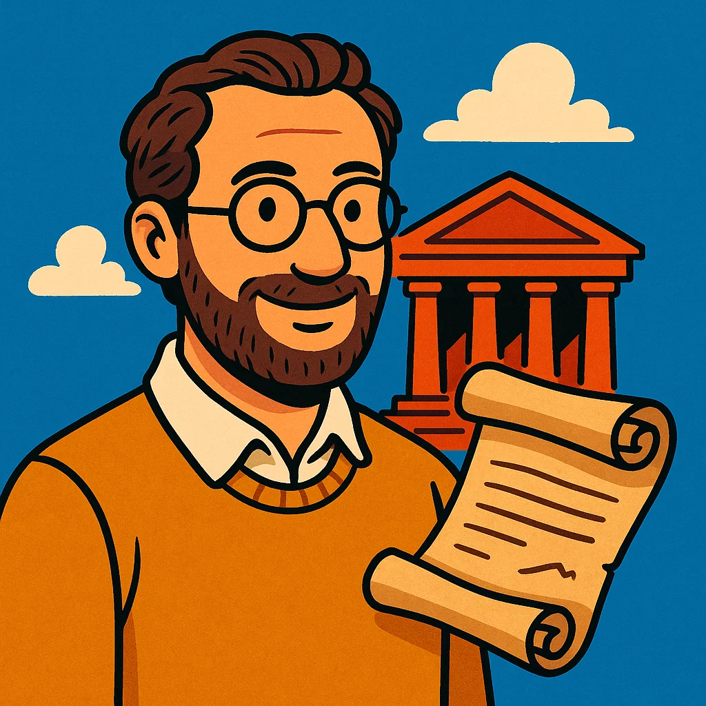 La Macchina del Sapere