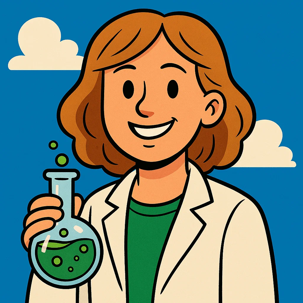 Scienza Magica 