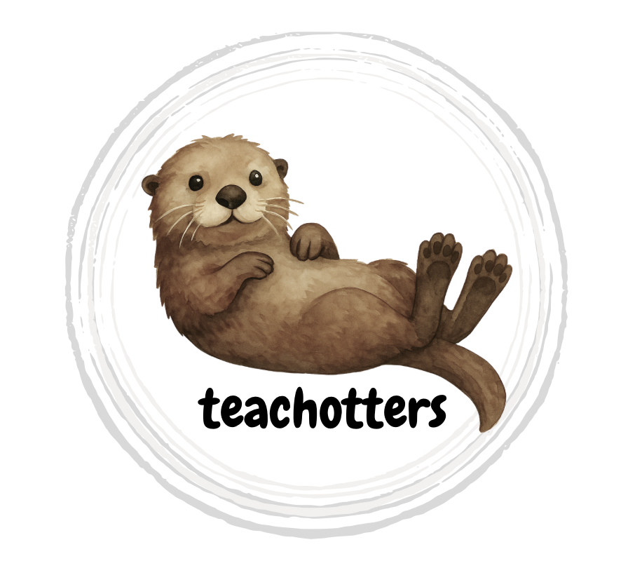 teachotters