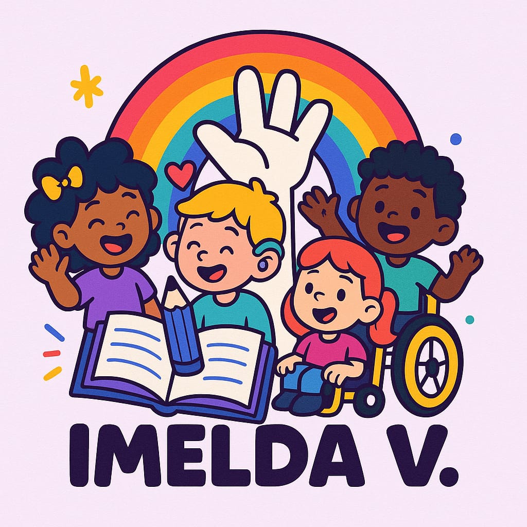 Imelda V.