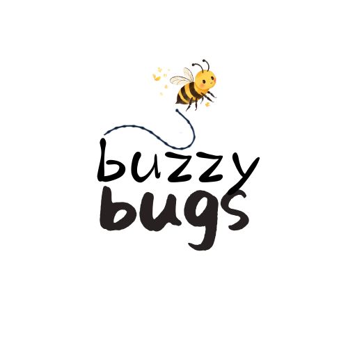 buzzy bugs