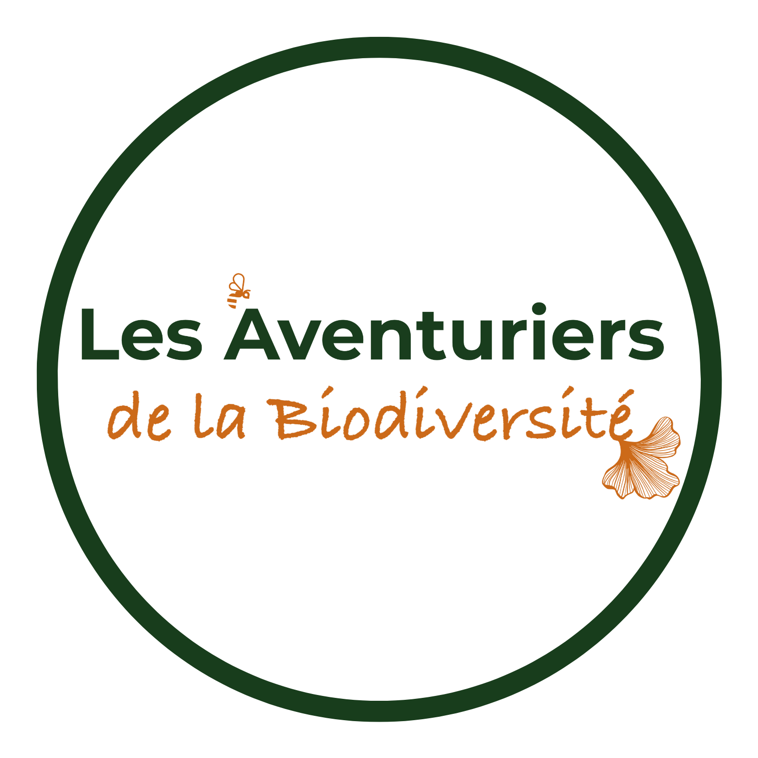 Les Aventuriers de la Biodiversité