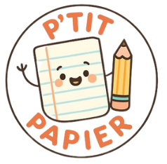 P'tit Papier 