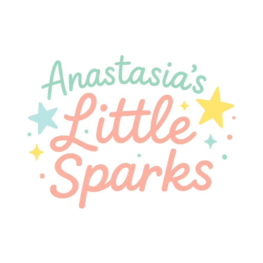 Anastasia's Little Sparks