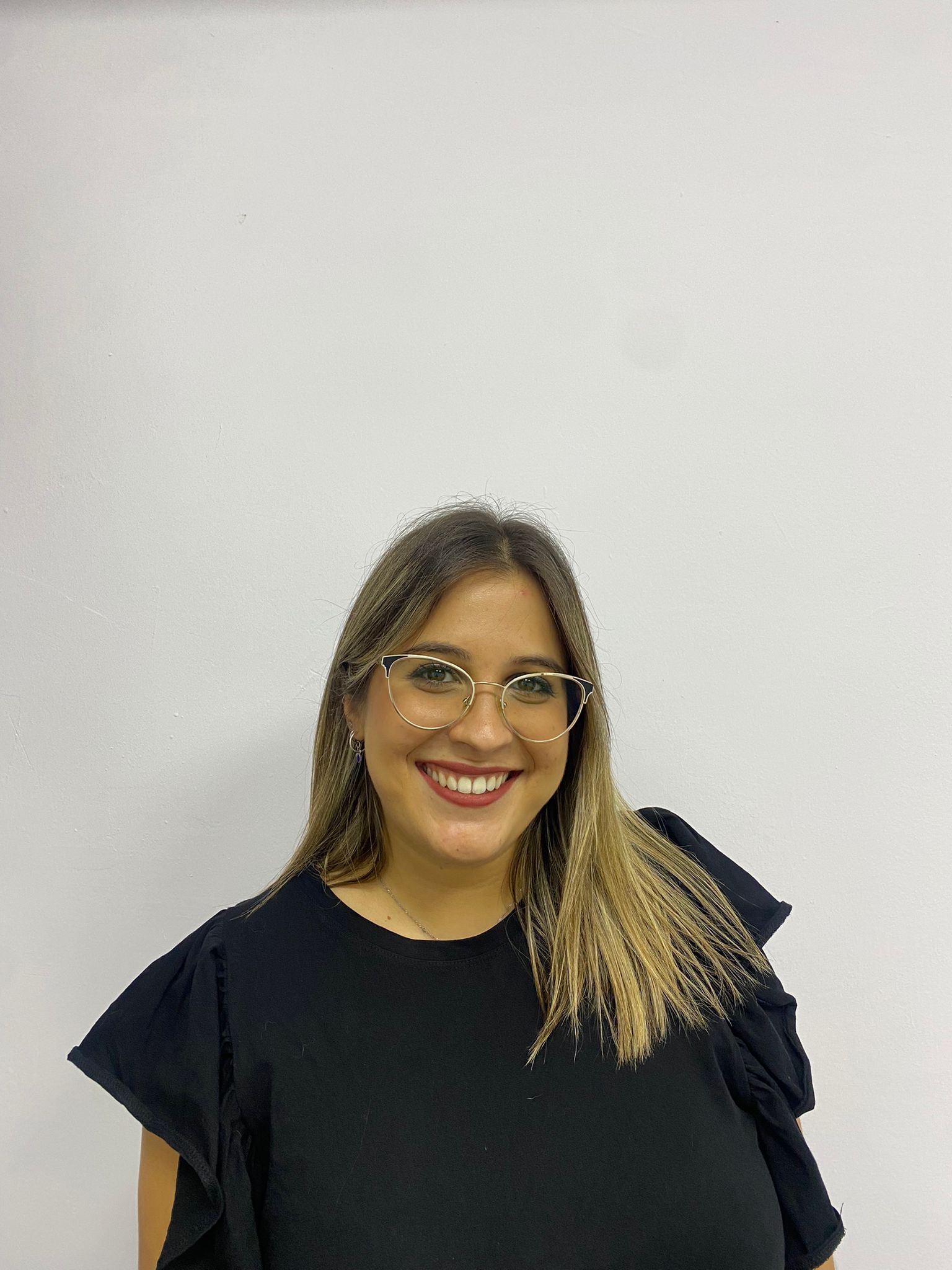 Lorena Peral Psicología