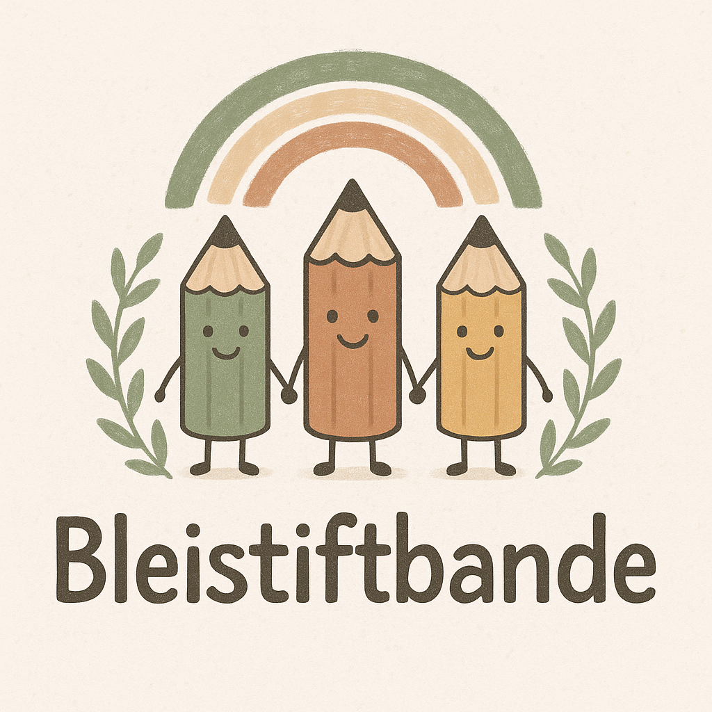 Bleistiftbande