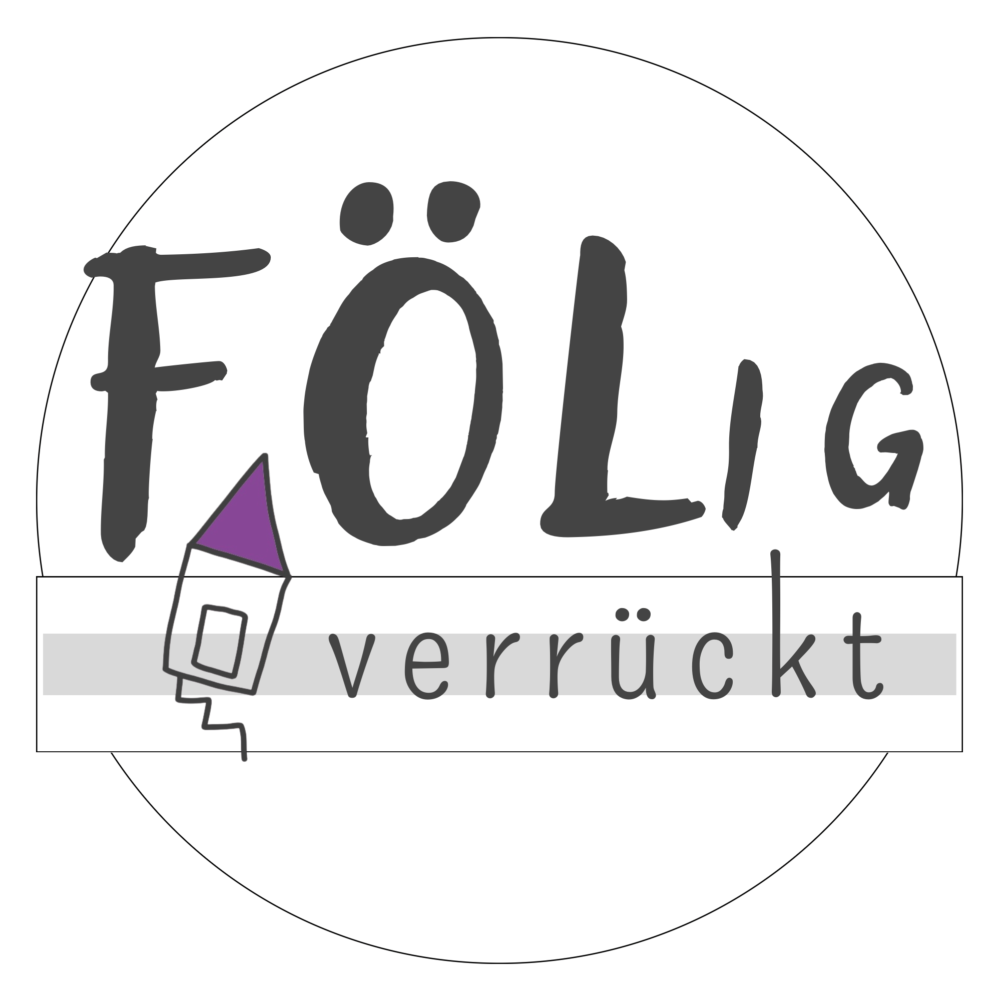 FöLig verrückt