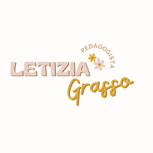 Pedagogista Letizia Grasso