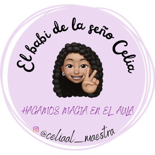 El babi de la seño Celia