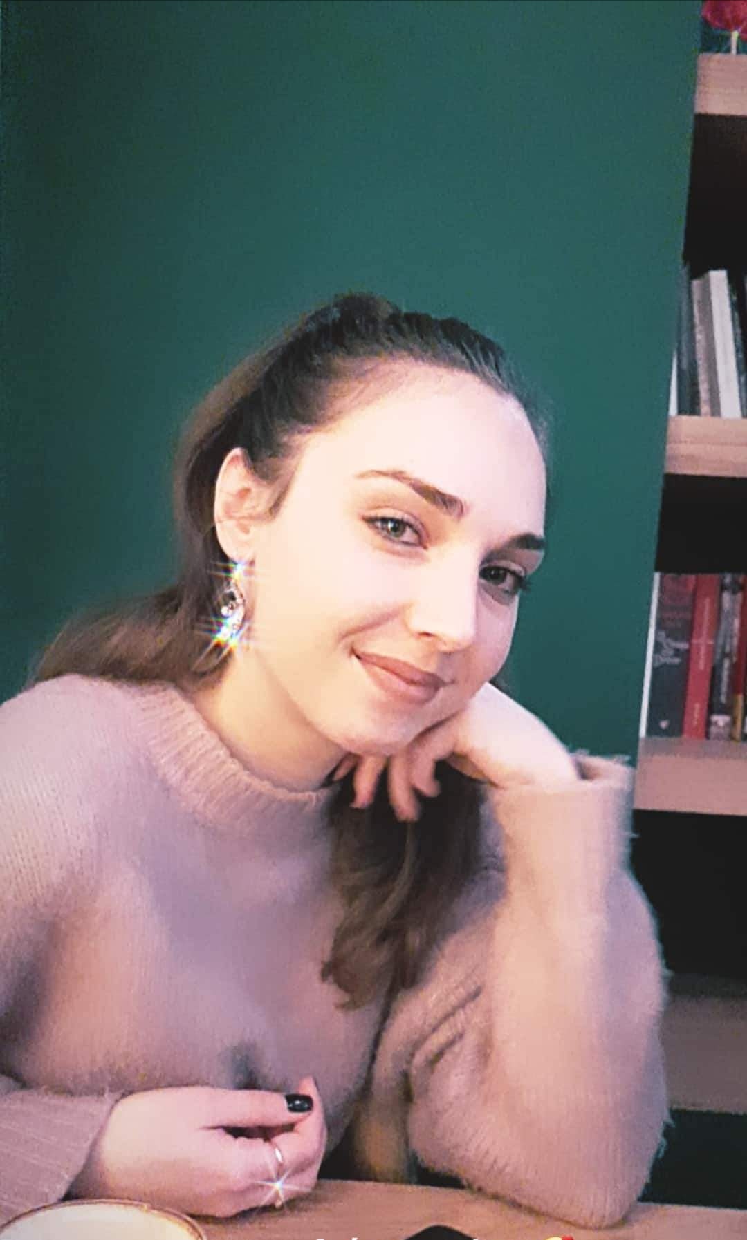 Katerina Konstantinidi