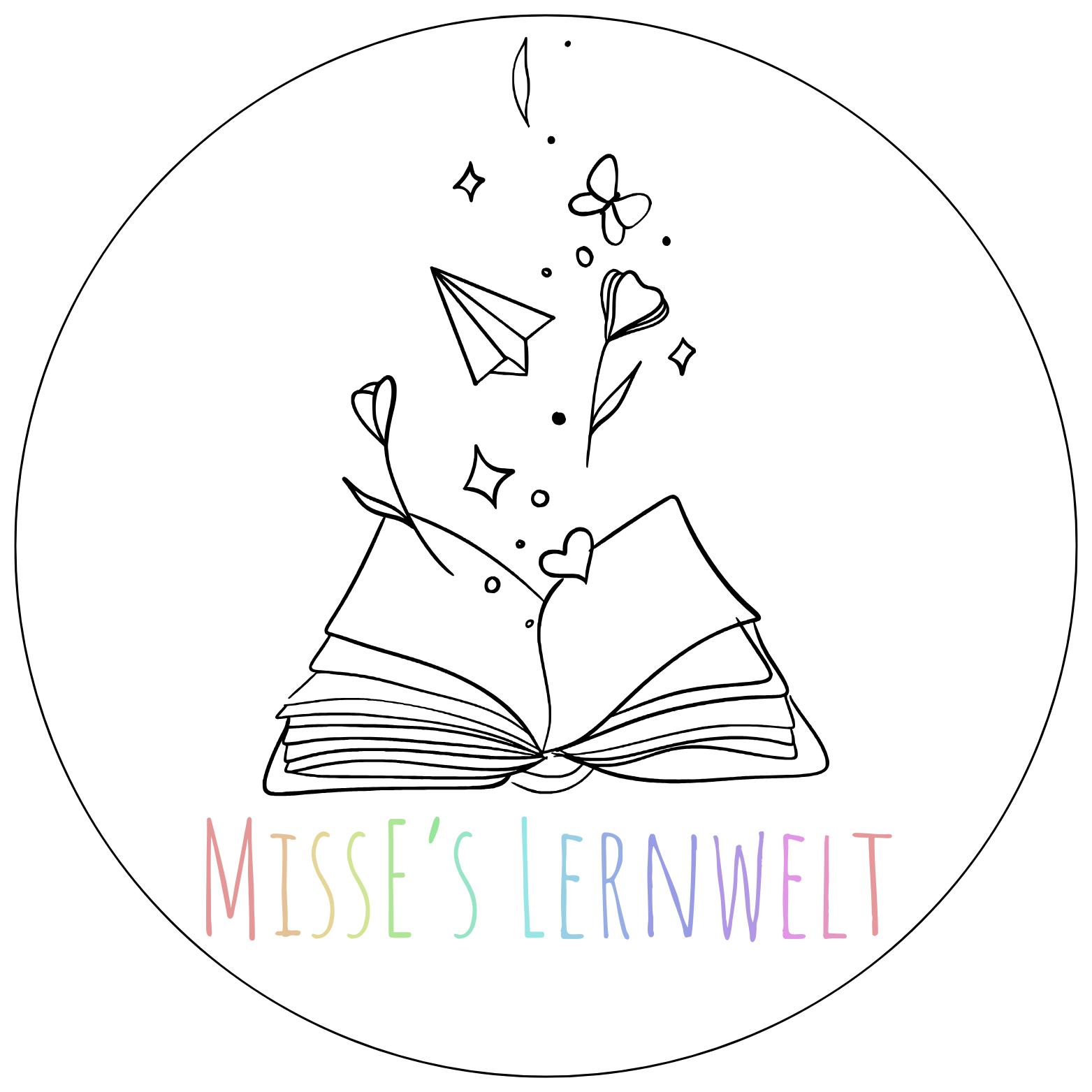 MissE's Lernwelt