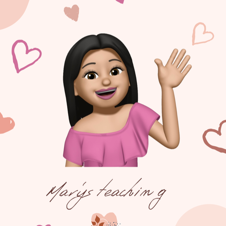 Mary’s teaching 