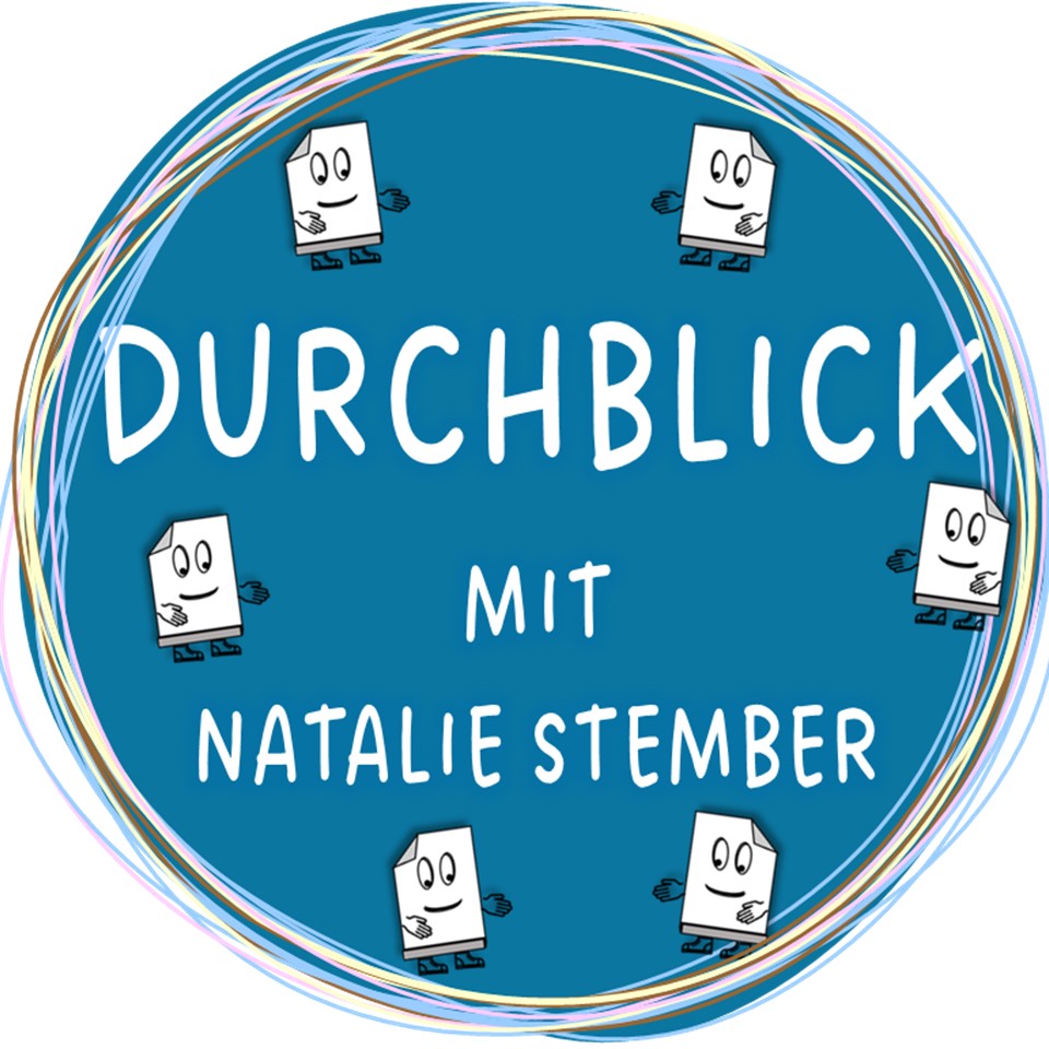 Durchblick mit Natalie Stember