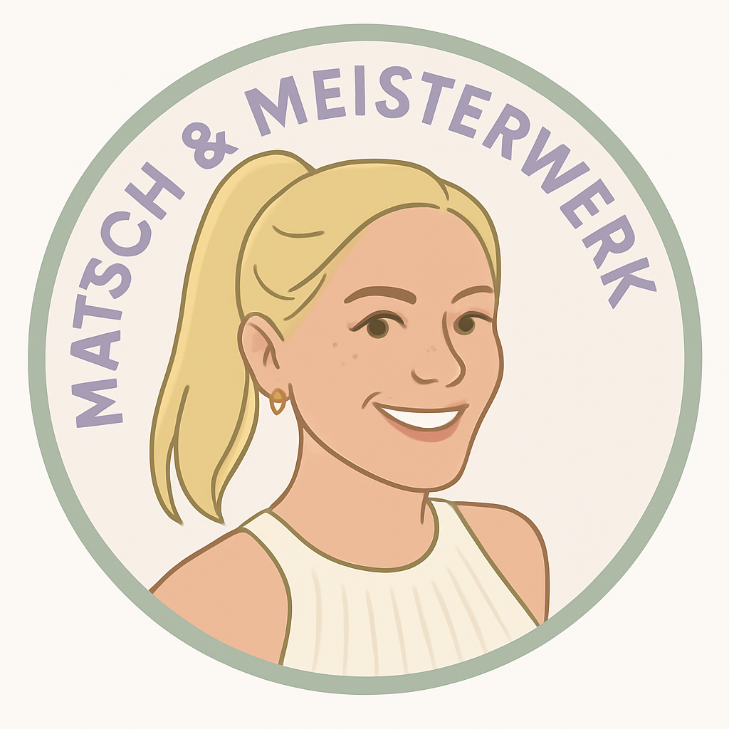 Madame Matsch & Meisterwerk