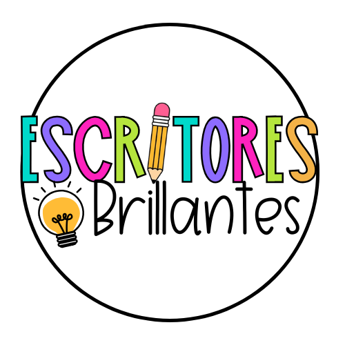 Escritores Brillantes