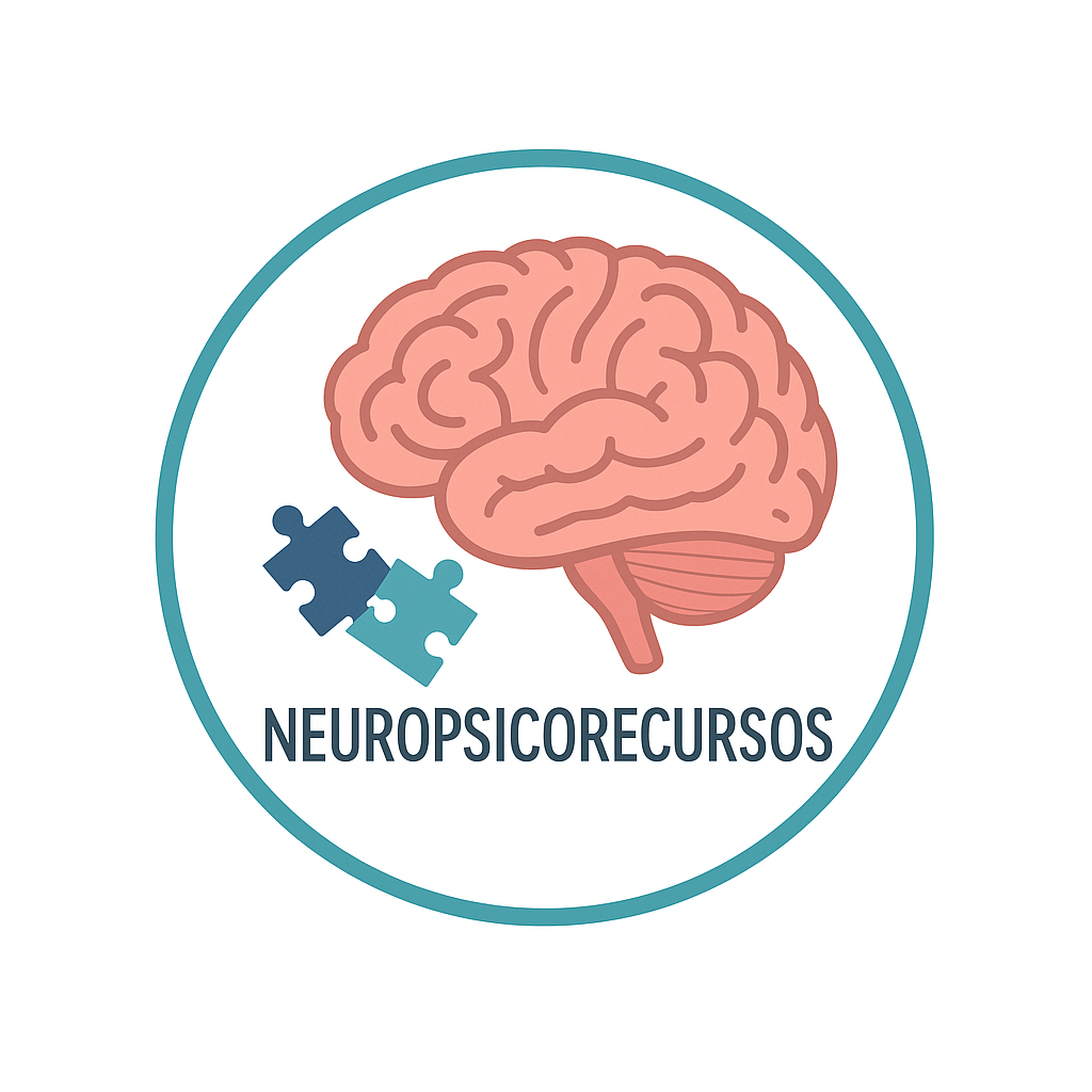 Neuropsicorecursos