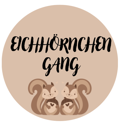Eichhörnchengang