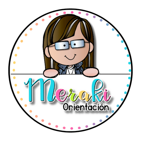Meraki Orientación - Catalina Morales