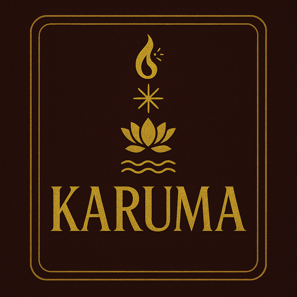 Karuma