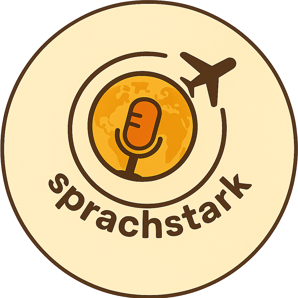 sprachstark