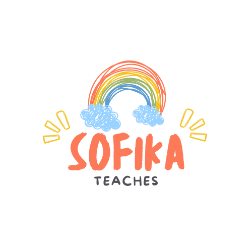 Sofika Teaches