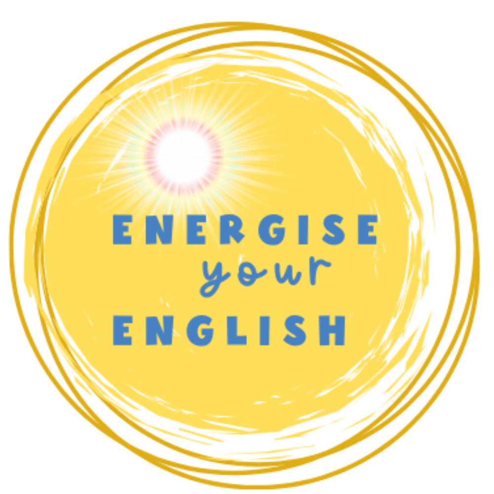 energiseyourenglish