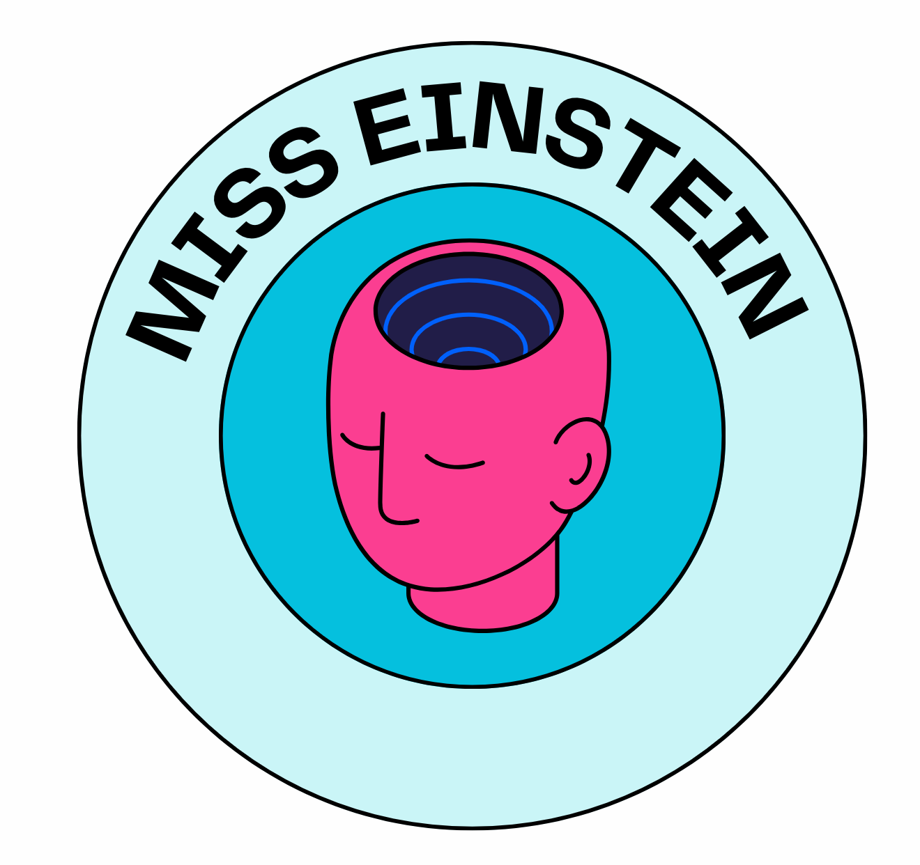 MissEinstein