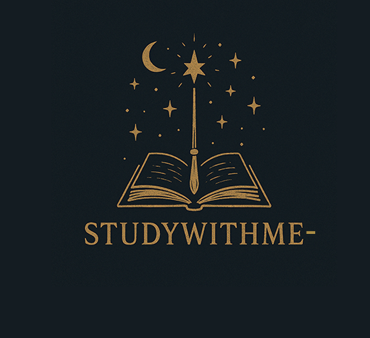 StudyWithMe-