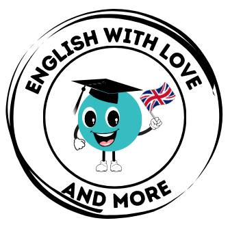 English with love and more
