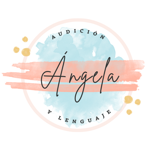 ÁNGELA AUDICIÓN Y LENGUAJE 