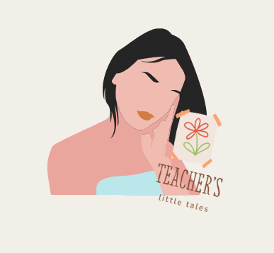 Τeacher's little tales