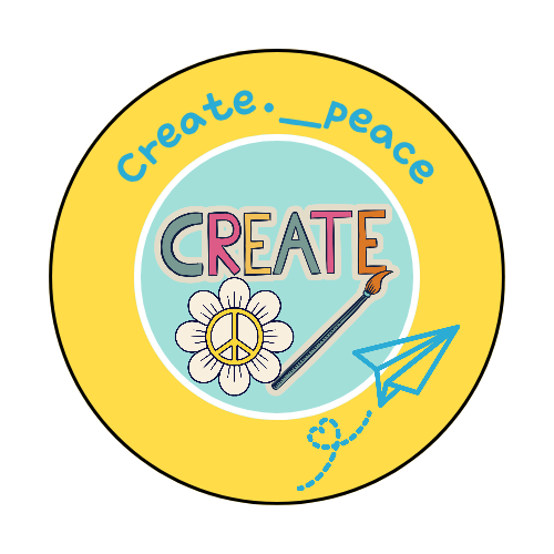 create peace