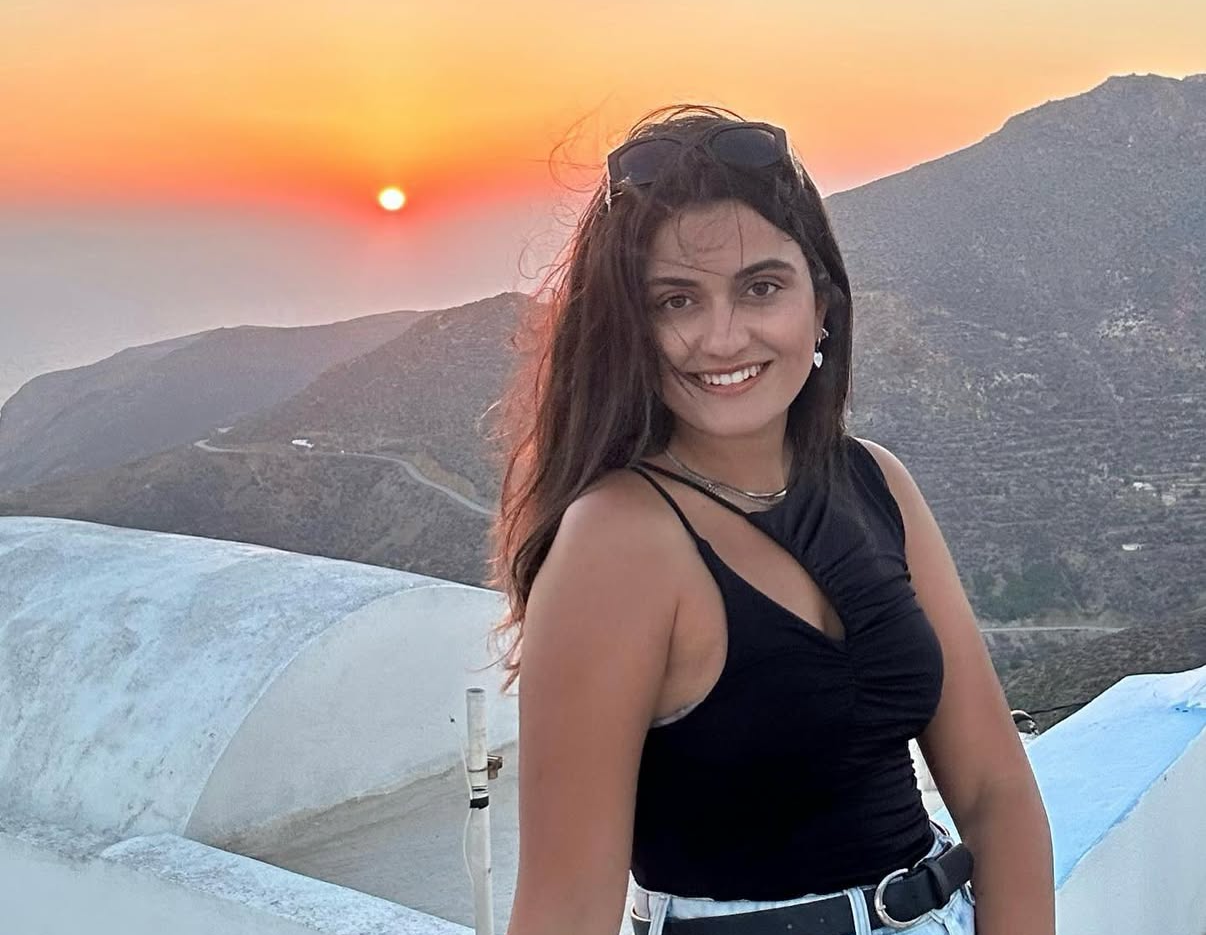 Ειρήνη Ραχμανίδη