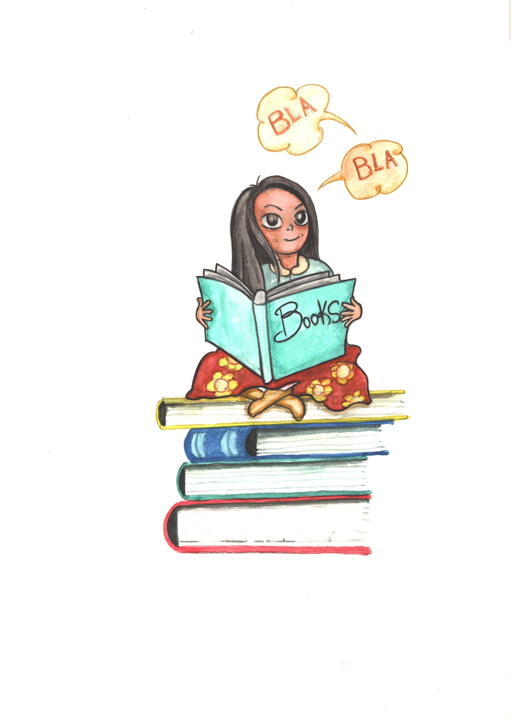 blablabooks