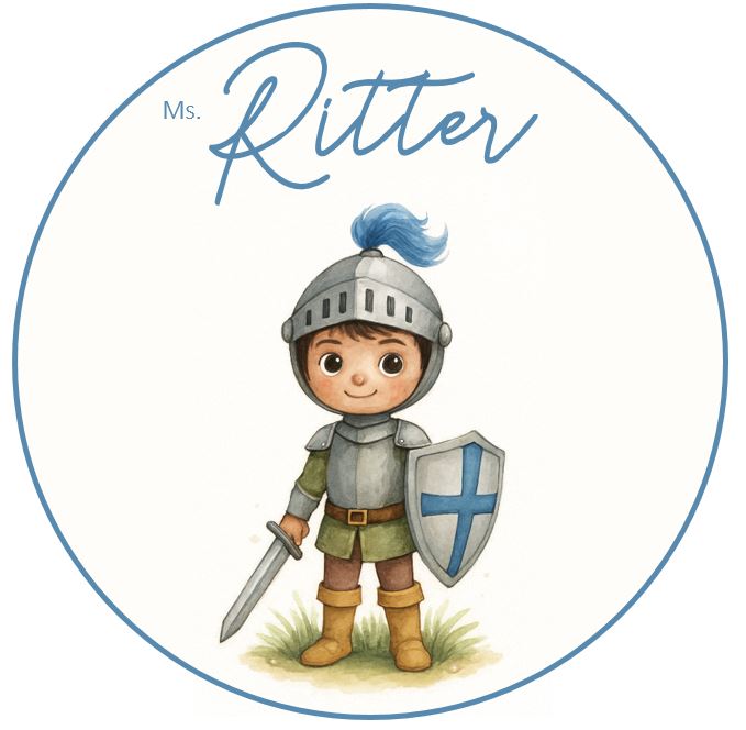 Mrs. Ritter