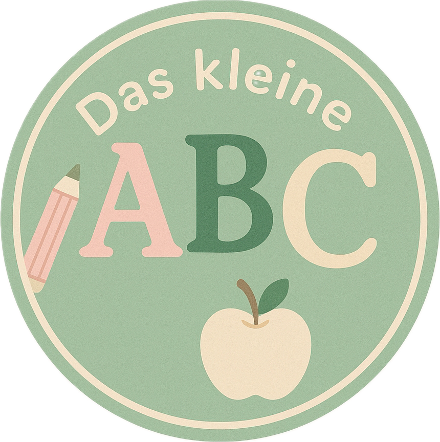 Das kleine ABC