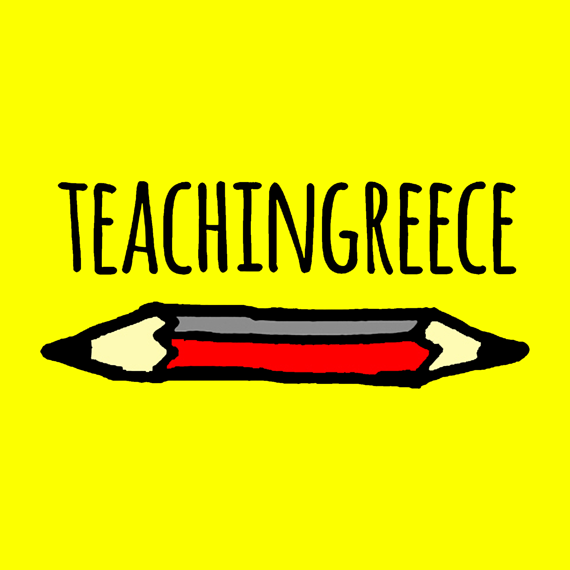 Teachingreece