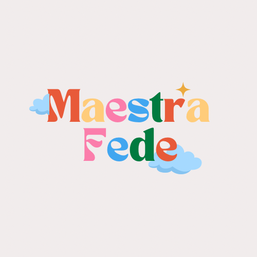 Maestra Fede 🌻