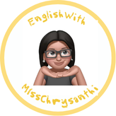 EnglishWithMissChrysanthi
