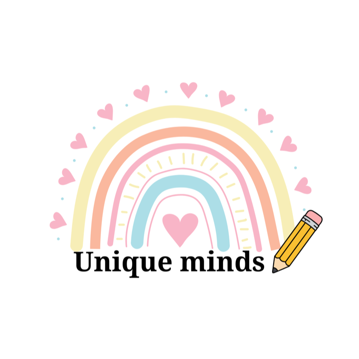 Unique minds