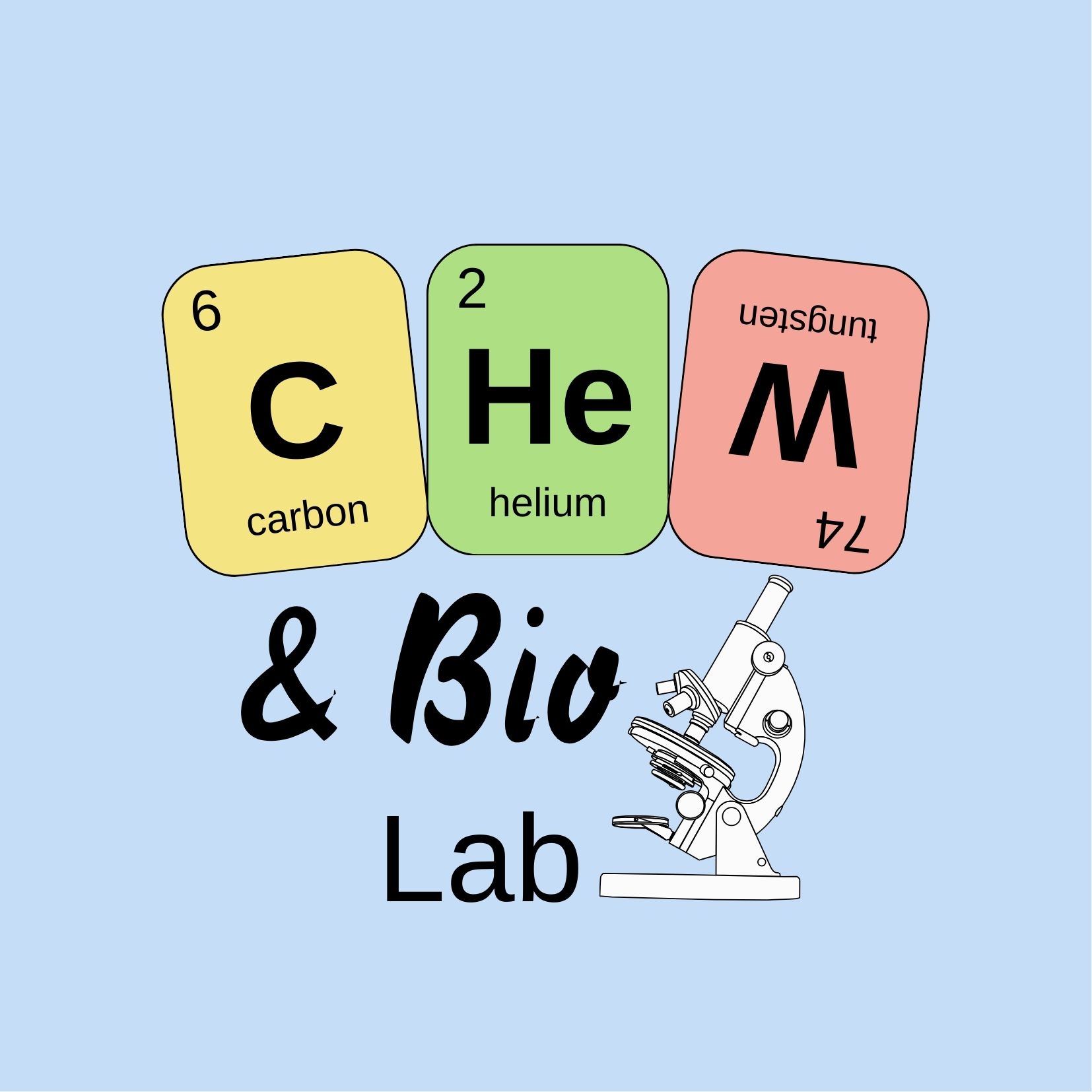 Chem & Bio Lab