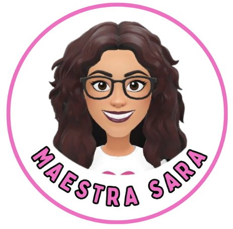 Maestra SaraZu