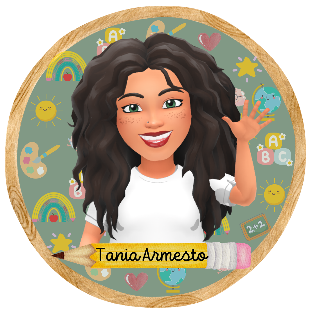 Tania Armesto